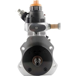 A 094000-0383 6156-71-1110 Diesel Fuel Pump for 6D125 PC400-7 Excavator with 1 Year Warranty - Product Image 3
