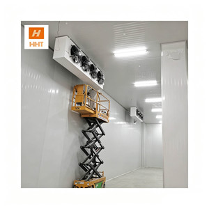 Cámara Frigorífica para Almacenamiento de Zanahorias, Contenedor Refrigerado para Carne y Pescado Congelado, Pescado <span class=keywords><strong>Rihab</strong></span> de Marruecos - Product Image 1