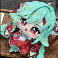 [Pré-vente] Figurines en polyester originales faites par les fans d'Avatar du Roi, Da Qiao Xiao Qiao, Gongsun Li, Xi Shi, 10 cm, pour les enfants de 5 à 7 ans