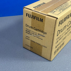 Zhifang ban đầu trống đơn vị để sử dụng trong Fujifilm apeos c2060 c2560 C3060 Trống hộp mực ct351356 - Product Image 4