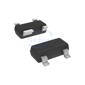 Electronic Circuit Components Transistors TO-253-4, TO-253AA BCV62AE6327HTSA1 Manufacturer Channel - Product Image 1