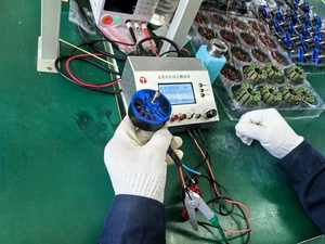 มอเตอร์ไร้แปรงถ่านโลหะ TYI OEM 4215 ซีรีส์ 600KV สำหรับเครื่องบินบังคับวิทยุ FPV และการใช้งาน RC - Product Image 5