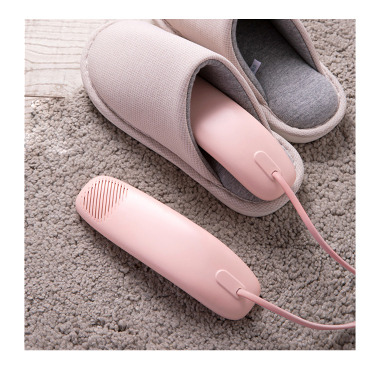 Электрическая сушилка для обуви и Дезодоратор сушилка для обуви портативная стерилизация мини сушилка для обуви с таймером