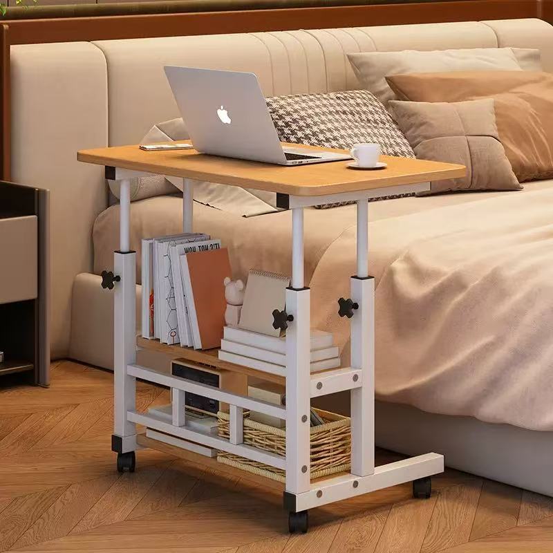 Color nogal de tres capas.