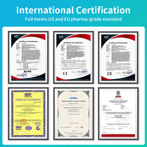 8 làn đường hoàn toàn tự động Capsule Pill Tablet truy cập Tablet đếm máy - Product Image 6