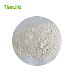 ผงใยถั่วสำหรับอาหารเพื่อสุขภาพและอาหารเสริม Tianjia ISO halal Kosher ขนาด25กก. - Product Image 1