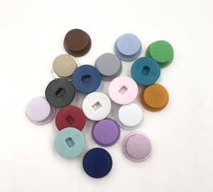 Замена для <span class=keywords><strong>PSP</strong></span> 2000 джойстика, аналоговая ручка, ручка, кнопка крышки для PSP2000/3000 - Product Image 2