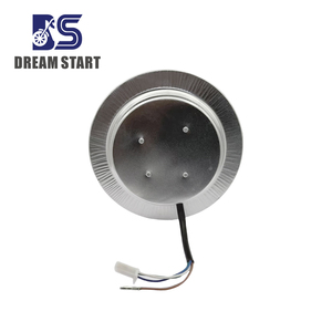 Faro Delantero LED Integrado para Motocicleta, 12V-80V, 4000K-8000K, Resistente al Agua, Luz LED <span class=keywords><strong>de</strong></span> Amplio Voltaje para Vehículos <span class=keywords><strong>El</strong></span>éctricos - Product Image 4