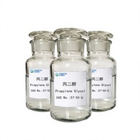 Promotion : Propylène glycol de qualité industrielle CAS 57-55-6, matière première haute pureté pour usage cosmétique et industriel