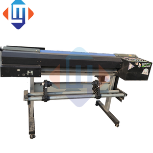 Combo de impresora/cortadora Roland VS-420 <span class=keywords><strong>54</strong></span> "reacondicionada (reacondicionada y probada) - Product Image 2