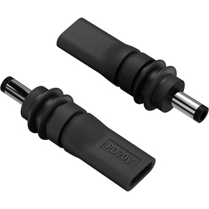 Bán Sỉ Pd 20V USB C Nữ Để DC Nam Chuyển Đổi, Loại C Nam Để DC Nữ Power Cable <span class=keywords><strong>Adapter</strong></span> Thay Thế Cho Starlink <span class=keywords><strong>Mini</strong></span> - Product Image 6