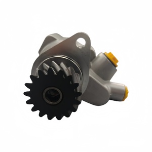 Pièces détachées de camion de haute qualité DZ95319470500 Pompe de direction assistée pour Shacman - Product Image 4
