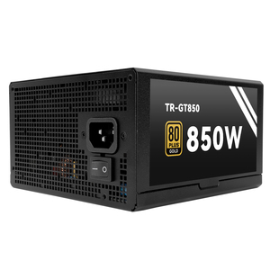 Thermalright <span class=keywords><strong>850W</strong></span> 750 W Gaming Computer Atx 3.1 PC Fuentes de alimentación 80PLUS <span class=keywords><strong>Gold</strong></span> para CPU GPU HDD Fuente de alimentación - Product Image 3