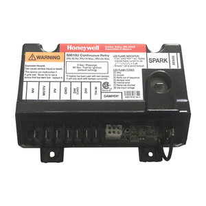 Ignition <b>controllers</b> S8610U3009, S8610M, and S8600M are available in stock. - Product Image 4