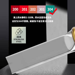 Poteau de rampe d'escalier moderne en acier inoxydable 304, résistant à l'eau, durable, écologique, pour maison, villa, hôtel, balcon, clôture - Product Image 4