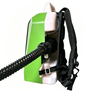 <span class=keywords><strong>Pulvérisateur</strong></span> à froid ULV rechargeable de 7 L, 24 V, batterie au lithium, <span class=keywords><strong>pulvérisateur</strong></span> <span class=keywords><strong>électrique</strong></span> pour l'agriculture, la désinfection et la lutte antiparasitaire - Product Image 4
