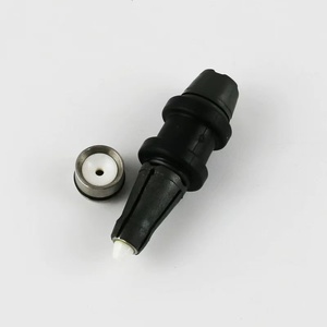 7250 psi Hochdruckreiniger-Zubehör Rotierende Waschdüse 500 Bar Edelstahl Ultrahochdruck-Rotations-Turbodüse - Product Image 6