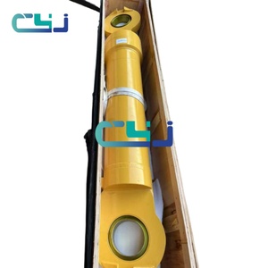 Cylindre hydraulique de haute qualité 141-1974 pour chargeuse sur pneus 988G/988H, ensemble de levage, pièces de machines de construction fabriquées en Chine - Product Image 3