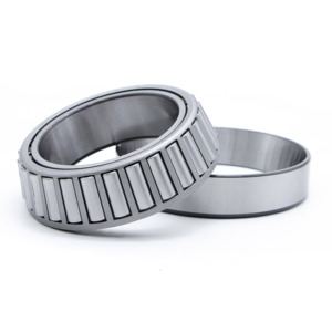 Japan Original High Precision Tapered Roller Bearings 32004 32005 32006 32007 32008 32010 32011 32012 for Textile <b>Machinery</b> - Product Image 3