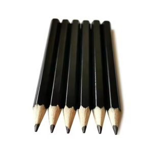 Set di Matite Esagonali HB Personalizzate con Logo, per <span class=keywords><strong>Disegno</strong></span> e Schizzo, Stile Popolare ed Economico - Product Image 4