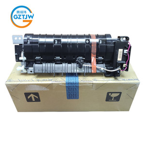 Conjunto de Fusor Compatible CE525-67902 para <span class=keywords><strong>HP</strong></span> P3015dn P3015x P3010 P3015 3010 3015 RM1-6319-000CN RM1-6274-000CN CE525-67901 - Product Image 2