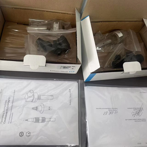 เซ็นเซอร์วัดค่าการนำไฟฟ้า High Endress+Hausers CLS15 สำหรับการตรวจสอบคุณภาพน้ำอย่างแม่นยำในระบบน้ำบริสุทธิ์ - Product Image 5