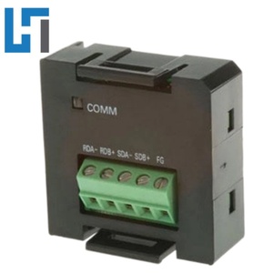 ใหม่ต้นฉบับ CP1W-CIF11 CP1W ซีรีส์โมดูลอินเทอร์เฟซขยาย PLC ตัวควบคุมการเขียนโปรแกรมตัวควบคุมระบบอัตโนมัติทางอุตสาหกรรม - Product Image 2