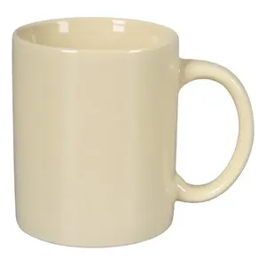 Art MUG. TOMEK CLASSIC, céramique, 300 ml, hauteur : 95 mm, diamètre : 80 mm. - Product Image 4