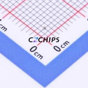 Condensateur SMD (MLCC) GRM033D70G105ME01D 0201 (Capacité : 1uF) (Précision : 20%) Tension nominale : 4V - Product Image 1