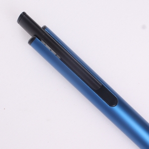 Budget-Friendly Custom Logo Multi-Functional Sports Style Promotional <b>Ballpoint</b> <b>Pen</b> 0.7 mm Writing Width Classic Design Plastic - Product Image 3