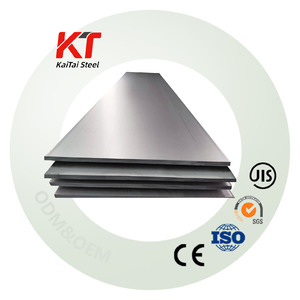Placa de Acero Inoxidable <span class=keywords><strong>316</strong></span> de la Serie 300, Fuerte y de Calidad Garantizada, Acabado Superficial 2B, Servicio de Doblado, Precio por Tonelada, Marca KAITAI - Product Image 2