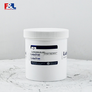 <span class=keywords><strong>Gel</strong></span> Fluorocarbonico Originale Nye 868VL <span class=keywords><strong>Lubrificante</strong></span> ad Alte Prestazioni 1 KG per Componenti di Precisione e Ambienti Estremi - Product Image 1