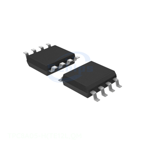 8-SOP (5.5x6.0) TPC8A05-H(TE12L,QM Electronic Circuit Components MOSFET N-CH 30V 10A 8SOP Authorized Distributor Transistors - Product Image 1
