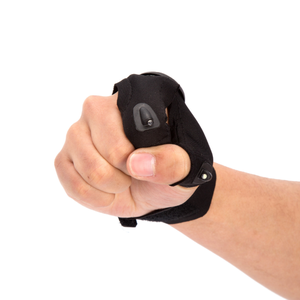 Guantes con luz Led para bicicleta, guantes deportivos de dedo completo para actividades al aire libre, herramienta práctica para ciclismo - Product Image 3