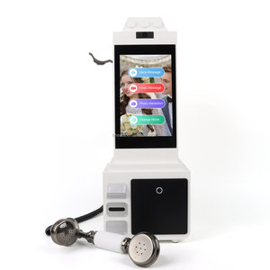 Téléphone Livre d'Or Vidéo Tactile 8'' 64 Go pour Mariages et Événements - Product Image 6