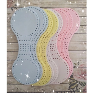 AAGU – matrices de découpe de <span class=keywords><strong>porte</strong></span>-clés rondes en carbone, modèle pour la décoration de cartes, pour le Scrapbooking, le fabricant, Yiwu - Product Image 3