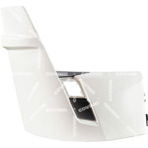 Boîtier de phare droit adapté à Renault RANGE T 2021 (7484906019) - Product Image 1