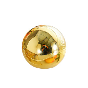 Furniture Handle And <b>Knob</b> Round Plastic Plated Cabinet <b>Door</b> Single Hole Durable European Style - Product Image 4