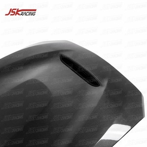 <span class=keywords><strong>Capot</strong></span> entièrement en fibre de carbone pour BMW Série 2 F22 F87 <span class=keywords><strong>M2</strong></span> 2016-2018, mise à niveau au style <span class=keywords><strong>GTS</strong></span> - Product Image 6