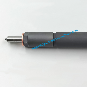 Nuevo inyector de combustible diésel de alta calidad 3380027900 33800-27900 0445110290 para <span class=keywords><strong>Hyundai</strong></span> <span class=keywords><strong>Tucson</strong></span>/Kia Sportage 1,5 CRDi 2,0 CRDi - Product Image 5