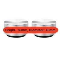 Nouveau haut-parleur à conduction osseuse sans fil TWS BT5.0 avec caisson de basses et ventouse pour utilisation avec un téléphone portable