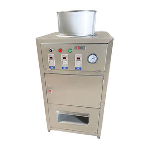 Pelador <span class=keywords><strong>de</strong></span> Ajo Casero, Fabricantes <span class=keywords><strong>de</strong></span> Máquinas Industriales para Pelar Ajo - Product Image 1