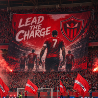 Bannière de compétition, drapeau géant, bannière de stade pour événements, bannière de supporter, bannière super large pour supporters de football, bannière Tifo avec impression personnalisée