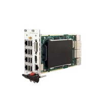 Boîtier robuste pour système informatique industriel, châssis de matériel informatique