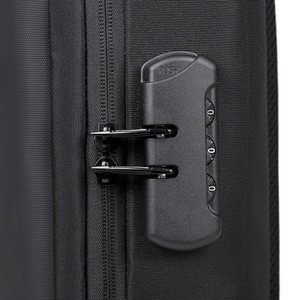<span class=keywords><strong>Sac</strong></span> à bandoulière personnalisé de plein air pour hommes sacs de <span class=keywords><strong>poitrine</strong></span> étanches à bandoulière de sport pour hommes - Product Image 3