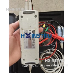 Sonde différentielle Yokogawa PBDH0150 701927 150 MHz H - Product Image 3
