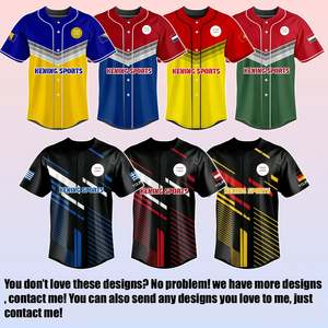 जर्सी वर्दी पैच कपड़े मैन ट्रेंडिंग कैसीटा डी सबलिमिटेड पुरुषों की महिला पीले कस्टम बटन - Product Image 3