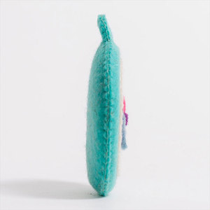 Feutre <span class=keywords><strong>Camping</strong></span> Ornement Feutre Noël Ornement Trouver Votre <span class=keywords><strong>Nord</strong></span> Boussole Feutre boussole - Product Image 3