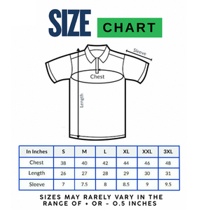 Stylish Polycotton Polo T-Shirt For Men With Collar Neck Comfortable Soft Fabric <b>Perfect</b> For Work Office Travel Outdoor Casual - Product Image 5