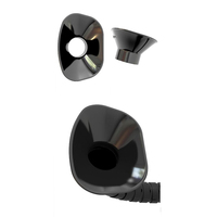 Appareil de fumage électrique portable, absorbeur de fumée, état neuf, fumée de soudage, salon de beauté, purificateur d'air